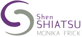 Monika Frick Logo