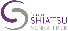 Monika Frick Logo